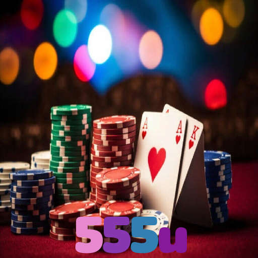 555u: Aposta Facilmente com Funcionalidades Completas no Aplicativo Móvel