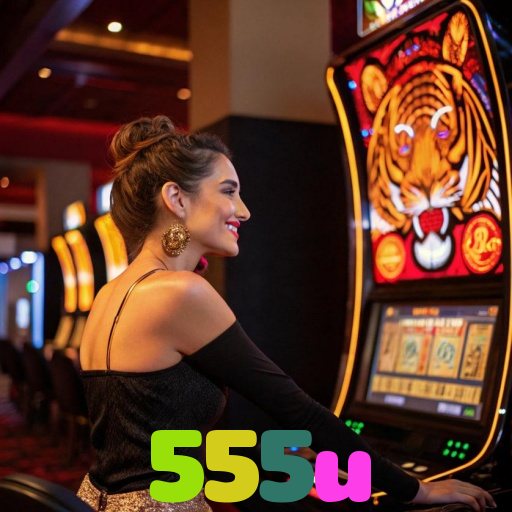 555u: Aposta Facilmente com Funcionalidades Completas no Aplicativo Móvel