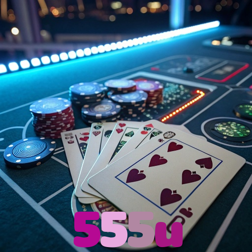 555u: Aposta Facilmente com Funcionalidades Completas no Aplicativo Móvel