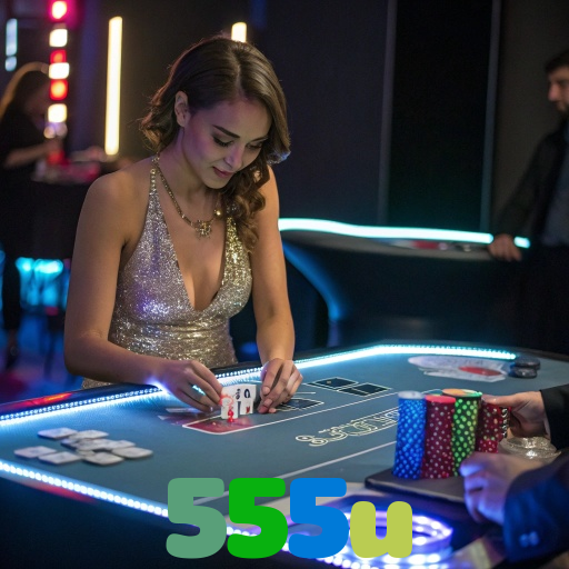 555u: Aposta Facilmente com Funcionalidades Completas no Aplicativo Móvel
