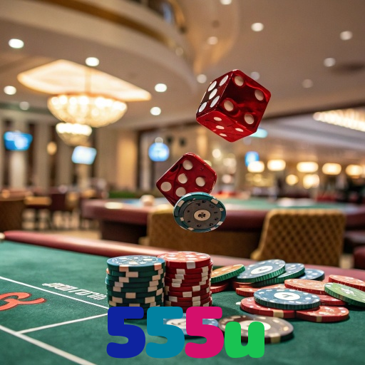 555u: Aposta Facilmente com Funcionalidades Completas no Aplicativo Móvel