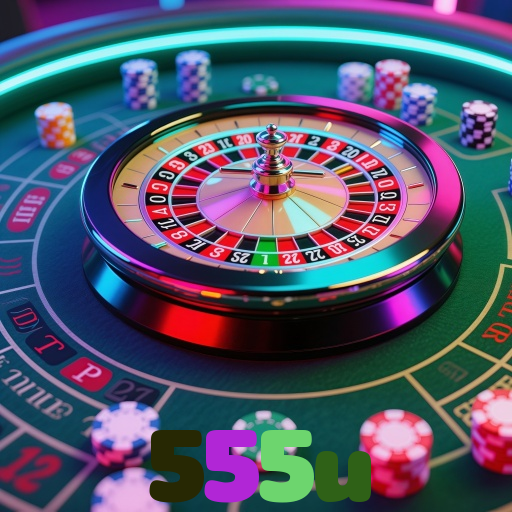 555u: Aposta Facilmente com Funcionalidades Completas no Aplicativo Móvel