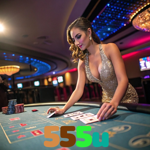 555u: Aposta Facilmente com Funcionalidades Completas no Aplicativo Móvel