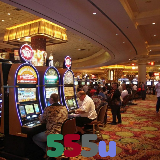 555u: Aposta Facilmente com Funcionalidades Completas no Aplicativo Móvel