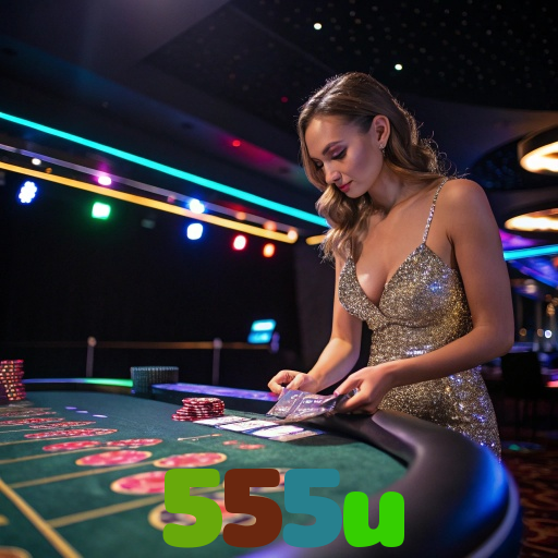 555u: Aposta Facilmente com Funcionalidades Completas no Aplicativo Móvel