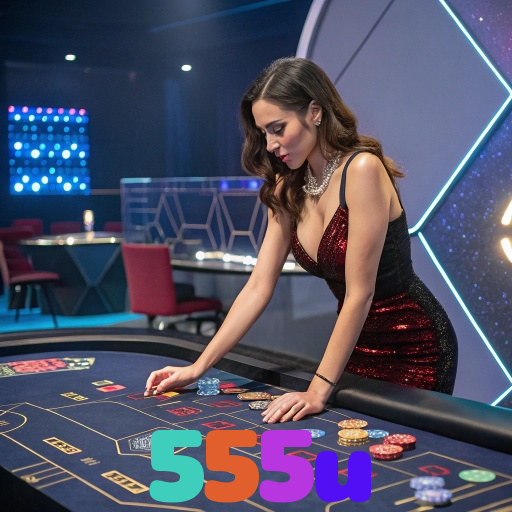 555u: Aposta Facilmente com Funcionalidades Completas no Aplicativo Móvel