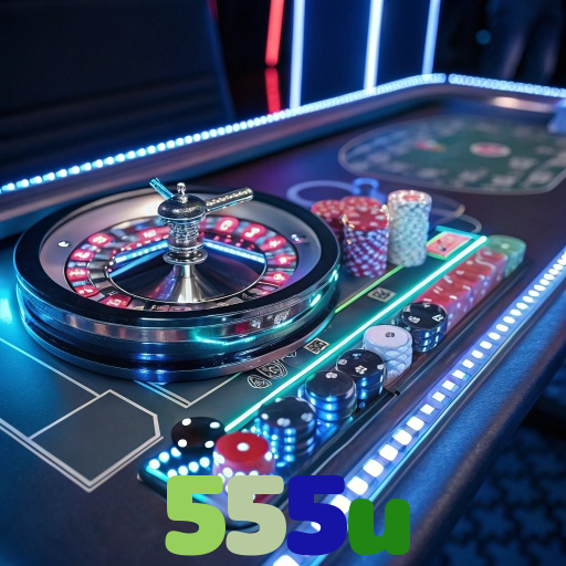 555u: Aposta Facilmente com Funcionalidades Completas no Aplicativo Móvel