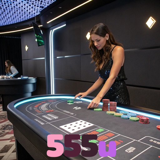 555u: Aposta Facilmente com Funcionalidades Completas no Aplicativo Móvel