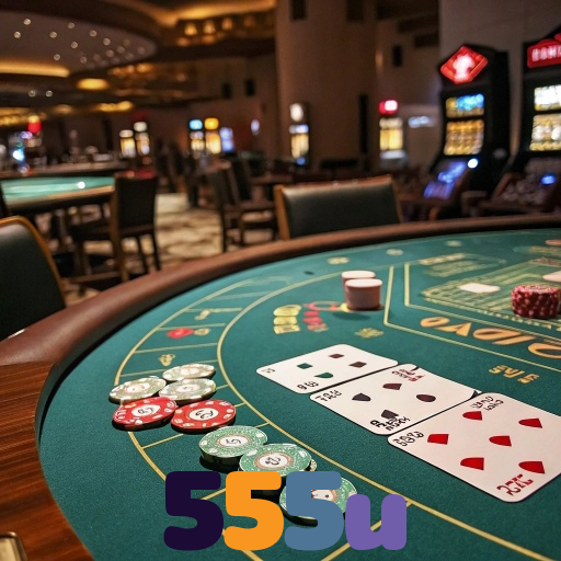 555u: Aposta Facilmente com Funcionalidades Completas no Aplicativo Móvel