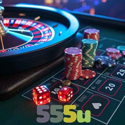 555u: Aposta Facilmente com Funcionalidades Completas no Aplicativo Móvel