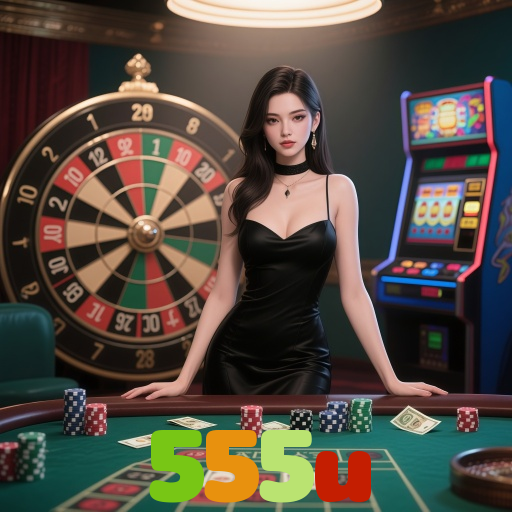 555u: Aposta Facilmente com Funcionalidades Completas no Aplicativo Móvel