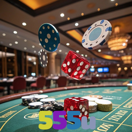 555u: Aposta Facilmente com Funcionalidades Completas no Aplicativo Móvel