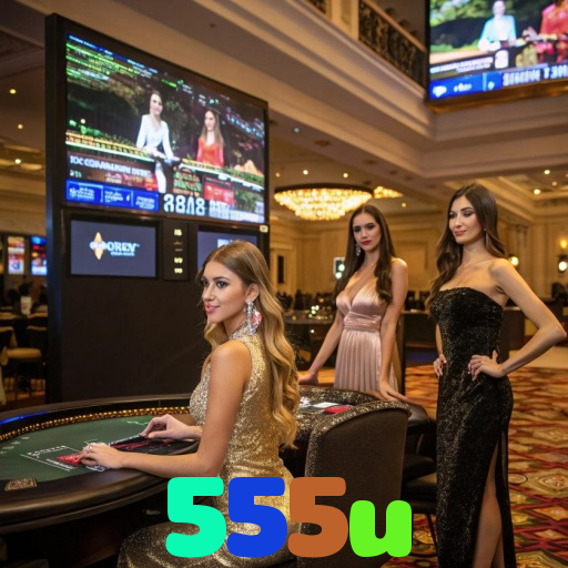 555u: Aposta Facilmente com Funcionalidades Completas no Aplicativo Móvel