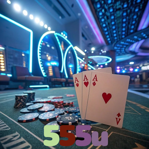 555u: Aposta Facilmente com Funcionalidades Completas no Aplicativo Móvel