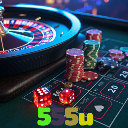 555u: Aposta Facilmente com Funcionalidades Completas no Aplicativo Móvel