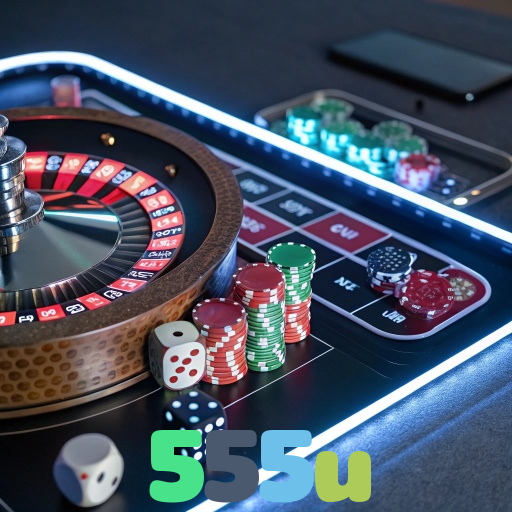 555u: Aposta Facilmente com Funcionalidades Completas no Aplicativo Móvel