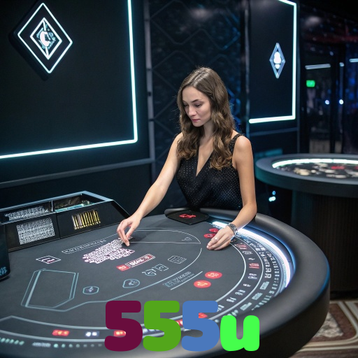 555u: Aposta Facilmente com Funcionalidades Completas no Aplicativo Móvel