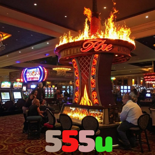 555u: Aposta Facilmente com Funcionalidades Completas no Aplicativo Móvel