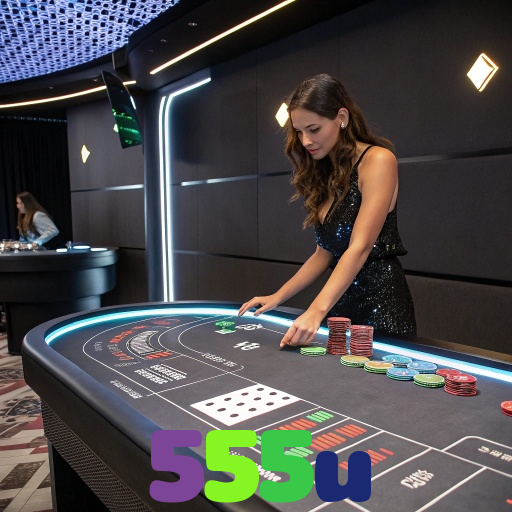 555u: Aposta Facilmente com Funcionalidades Completas no Aplicativo Móvel