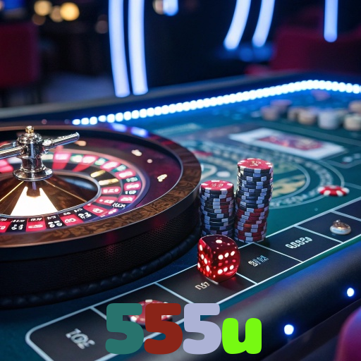 555u: Aposta Facilmente com Funcionalidades Completas no Aplicativo Móvel
