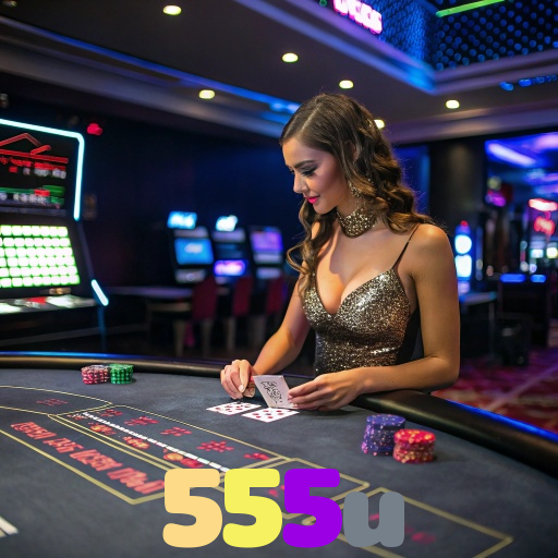 555u: Aposta Facilmente com Funcionalidades Completas no Aplicativo Móvel
