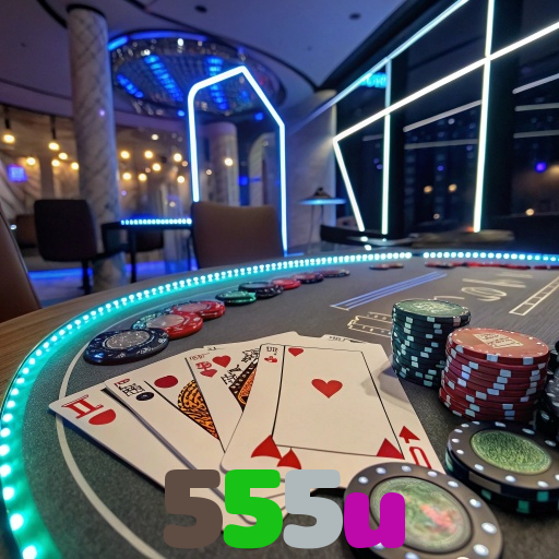 555u: Aposta Facilmente com Funcionalidades Completas no Aplicativo Móvel