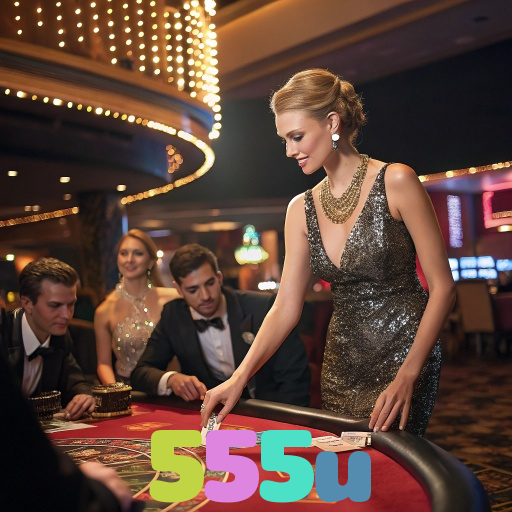 555u: Aposta Facilmente com Funcionalidades Completas no Aplicativo Móvel