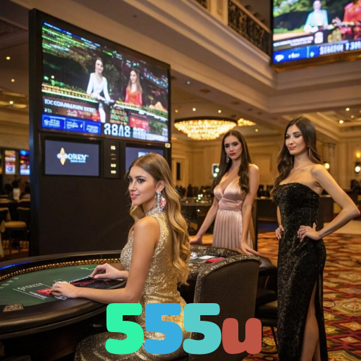 555u: Aposta Facilmente com Funcionalidades Completas no Aplicativo Móvel