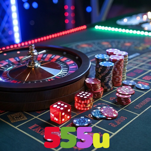 555u: Aposta Facilmente com Funcionalidades Completas no Aplicativo Móvel