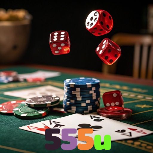 555u: Aposta Facilmente com Funcionalidades Completas no Aplicativo Móvel