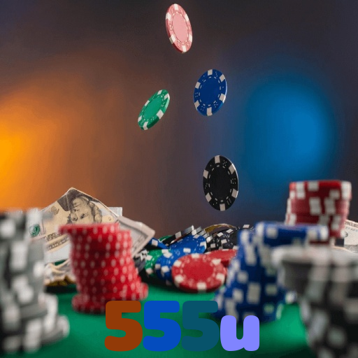 555u: Aposta Facilmente com Funcionalidades Completas no Aplicativo Móvel