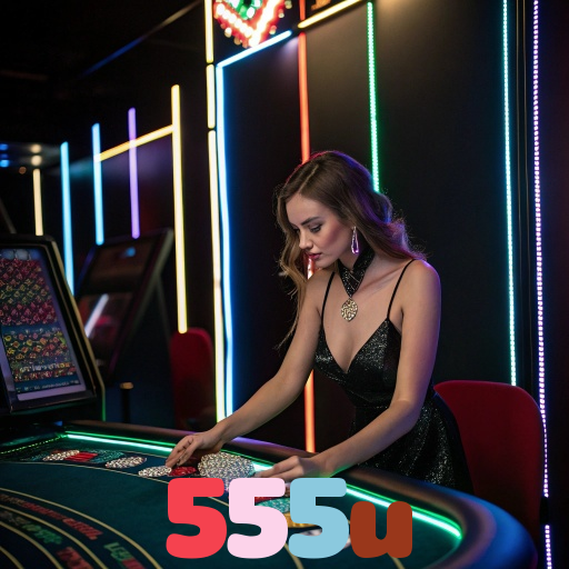 555u: Aposta Facilmente com Funcionalidades Completas no Aplicativo Móvel