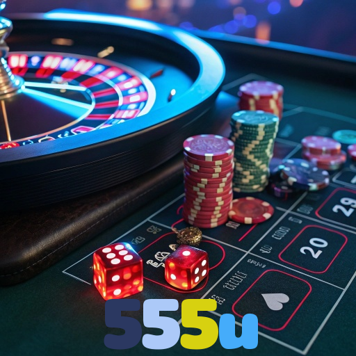 555u: Aposta Facilmente com Funcionalidades Completas no Aplicativo Móvel