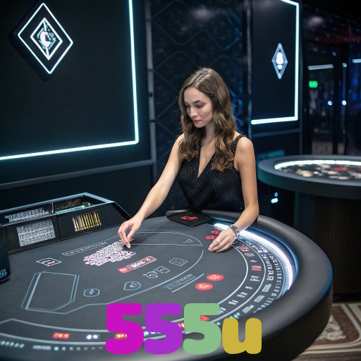 555u: Aposta Facilmente com Funcionalidades Completas no Aplicativo Móvel