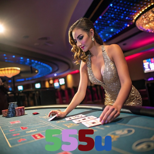 555u: Aposta Facilmente com Funcionalidades Completas no Aplicativo Móvel