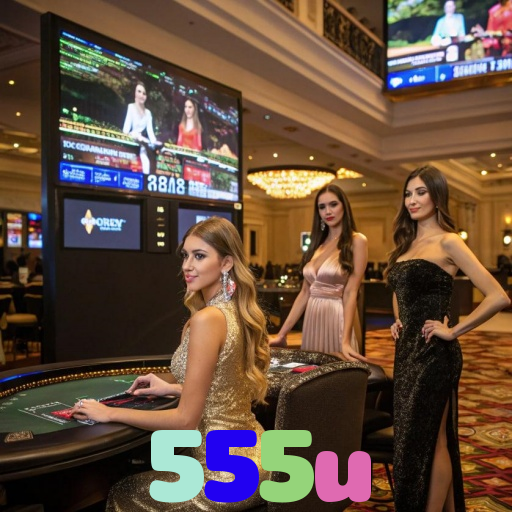555u: Aposta Facilmente com Funcionalidades Completas no Aplicativo Móvel