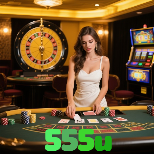 555u: Aposta Facilmente com Funcionalidades Completas no Aplicativo Móvel