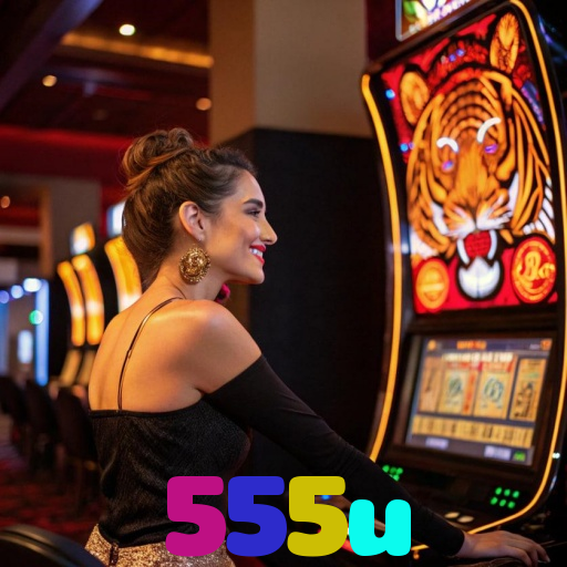 555u: Aposta Facilmente com Funcionalidades Completas no Aplicativo Móvel