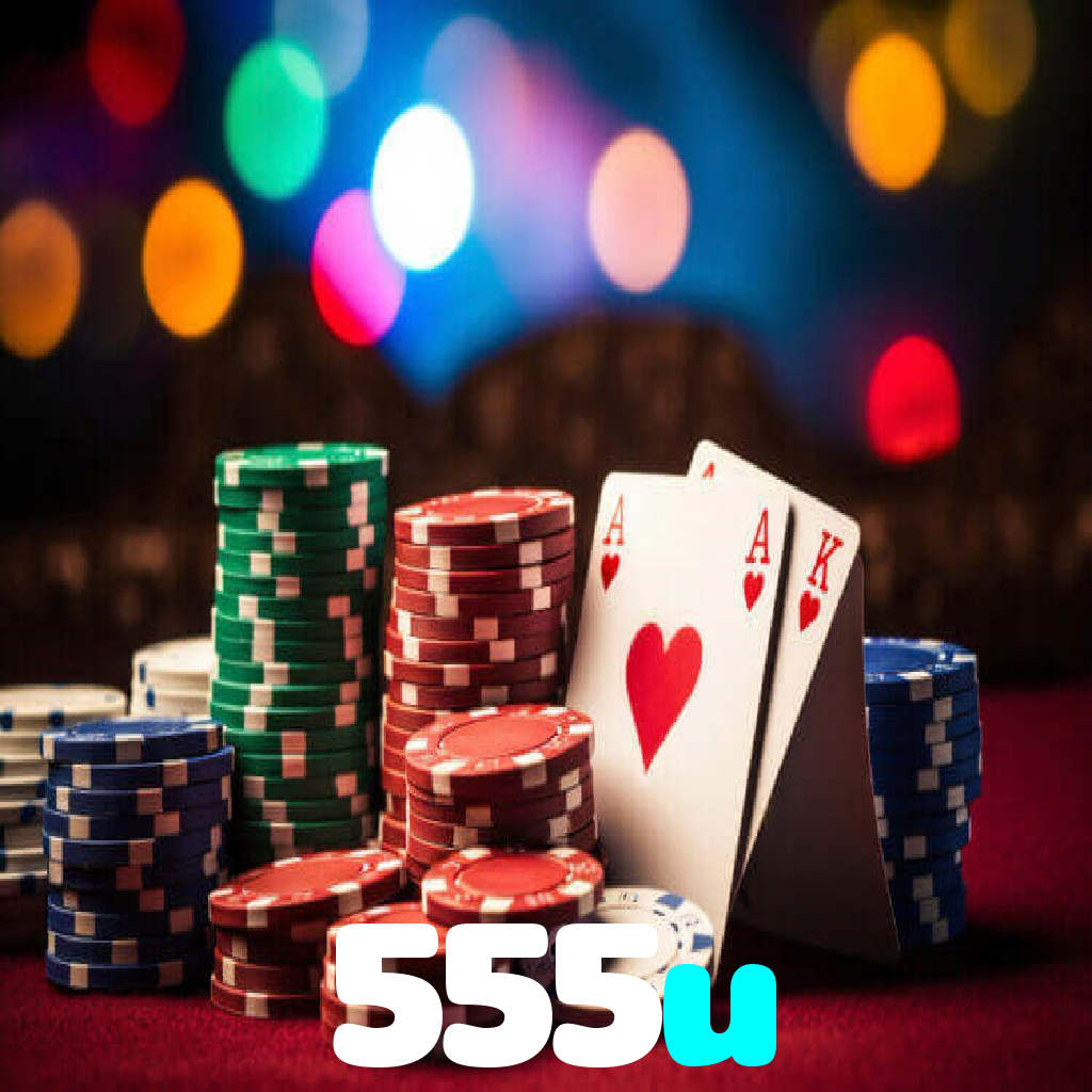 555u: Aposta Facilmente com Funcionalidades Completas no Aplicativo Móvel