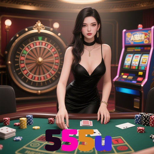 555u: Aposta Facilmente com Funcionalidades Completas no Aplicativo Móvel