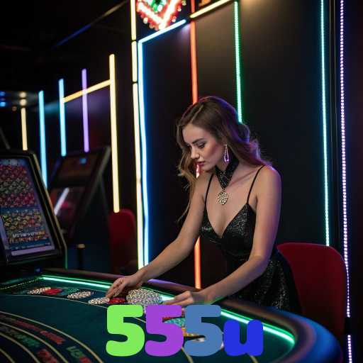 555u: Aposta Facilmente com Funcionalidades Completas no Aplicativo Móvel