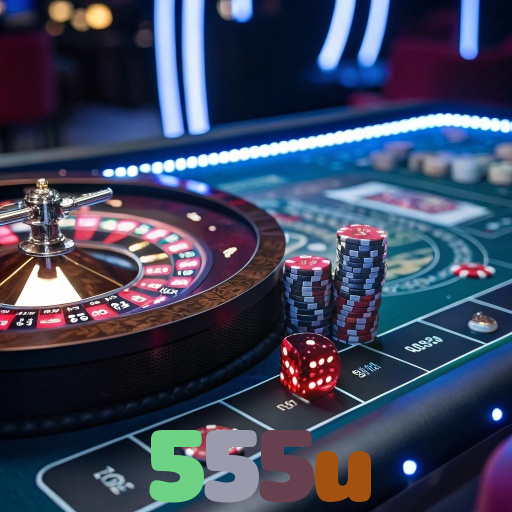 555u: Aposta Facilmente com Funcionalidades Completas no Aplicativo Móvel