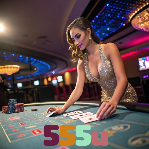 555u: Aposta Facilmente com Funcionalidades Completas no Aplicativo Móvel