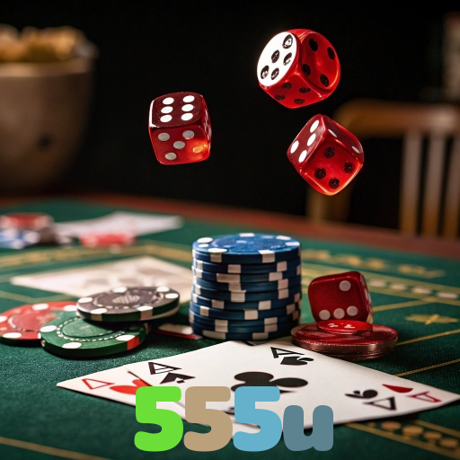 555u: Aposta Facilmente com Funcionalidades Completas no Aplicativo Móvel