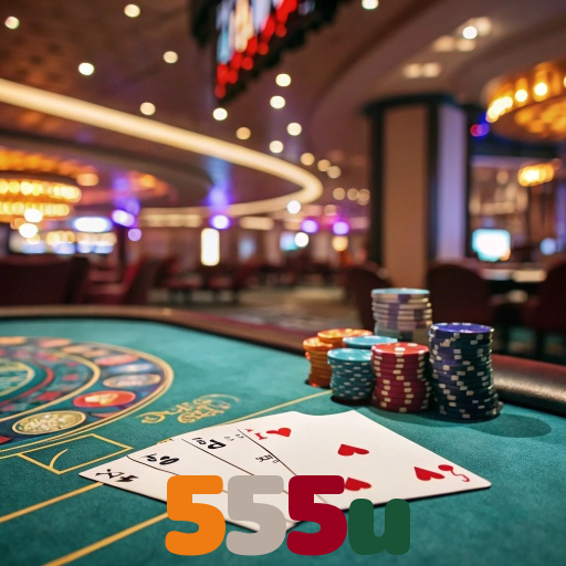555u: Aposta Facilmente com Funcionalidades Completas no Aplicativo Móvel