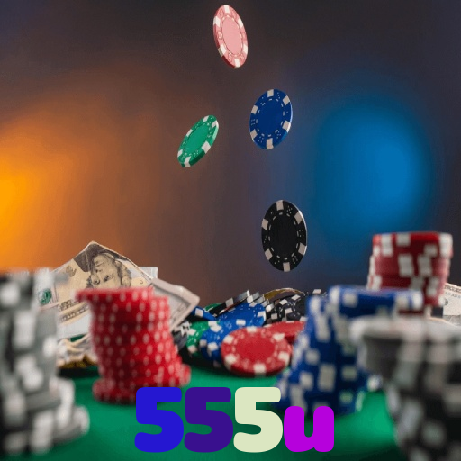 555u: Aposta Facilmente com Funcionalidades Completas no Aplicativo Móvel