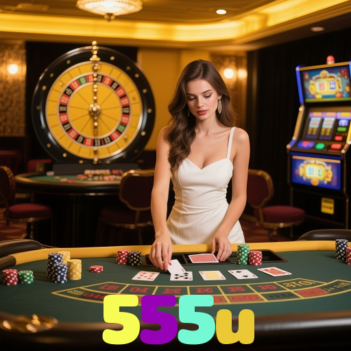 555u: Aposta Facilmente com Funcionalidades Completas no Aplicativo Móvel