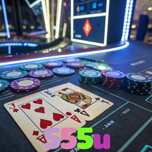 555u: Aposta Facilmente com Funcionalidades Completas no Aplicativo Móvel