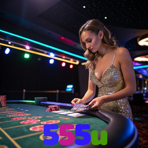 555u: Aposta Facilmente com Funcionalidades Completas no Aplicativo Móvel