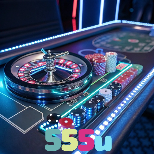 555u: Aposta Facilmente com Funcionalidades Completas no Aplicativo Móvel